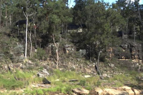 Murphy's Creek Hideaway - Perth Resorts 1