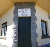 Lord Admiral House - Perth Resorts
