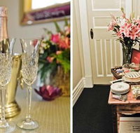 Melba House Boutique B  B - Accommodation Perth