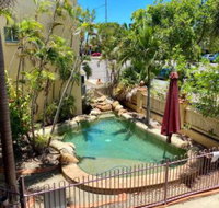 Townsville Apartments on Gregory - Accommodation Perth