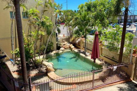 Townsville Apartments On Gregory - Accommodation Perth 0
