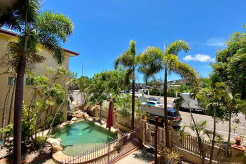 Townsville Apartments On Gregory - Accommodation Perth 7