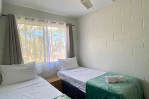 Townsville Apartments On Gregory - Accommodation Perth 3