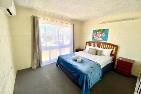 Townsville Apartments On Gregory - Accommodation Perth 2