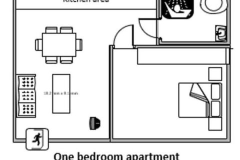 Townsville Apartments On Gregory - Accommodation Perth 6