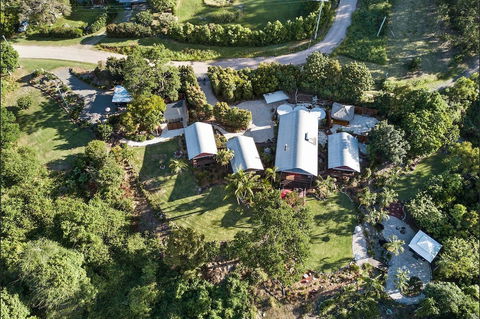 Jetavana Grove - Accommodation Perth 3