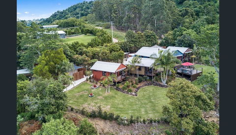Jetavana Grove - Accommodation Perth 4