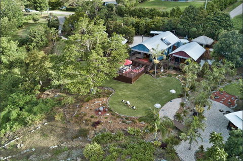 Jetavana Grove - Accommodation Perth 0