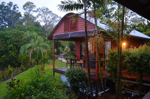 Jetavana Grove - Accommodation Perth 2