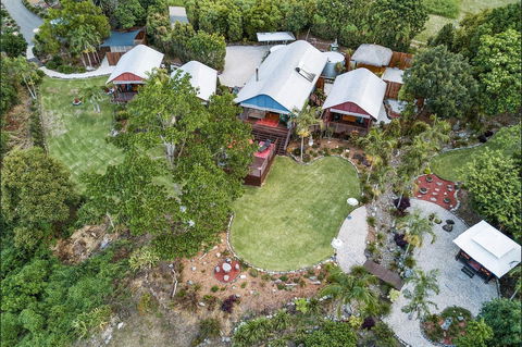 Jetavana Grove - Accommodation Perth 6