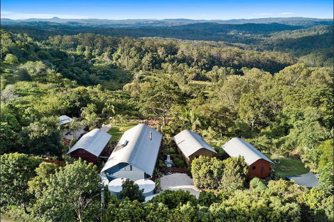 Jetavana Grove - Accommodation Perth 1