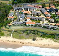 Aqualuna Beach Resort Unit 25 - Accommodation Perth