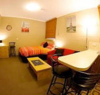 Snowlands Apartments - Accommodation Perth
