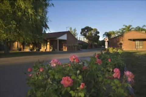 Murrayland Holiday Apartments - Perth Resorts 4