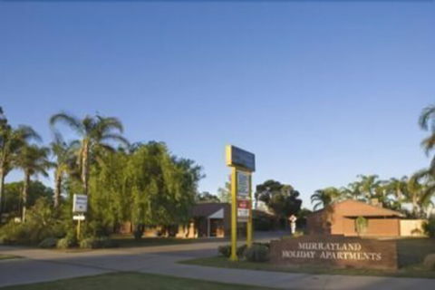 Murrayland Holiday Apartments - Perth Resorts 5