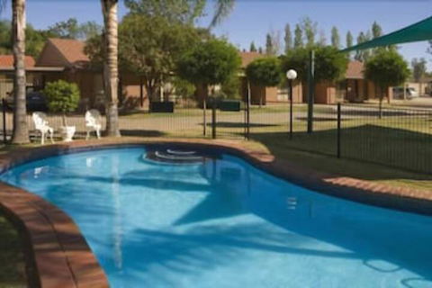 Murrayland Holiday Apartments - Perth Resorts 0