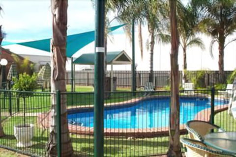 Murrayland Holiday Apartments - Perth Resorts 1