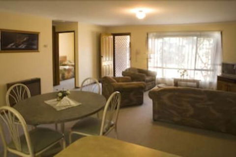 Murrayland Holiday Apartments - Perth Resorts 2