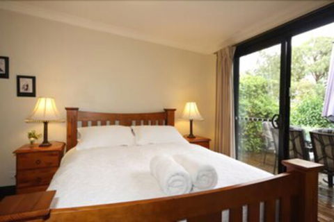 Top Of The Range Retreat - Accommodation Perth 1