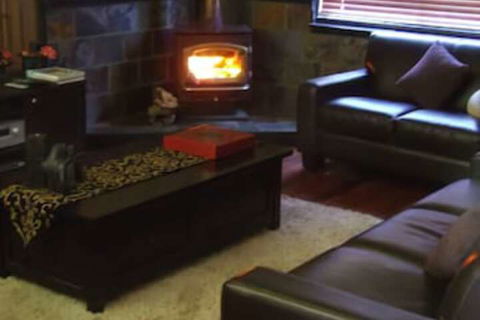 Top Of The Range Retreat - Accommodation Perth 5