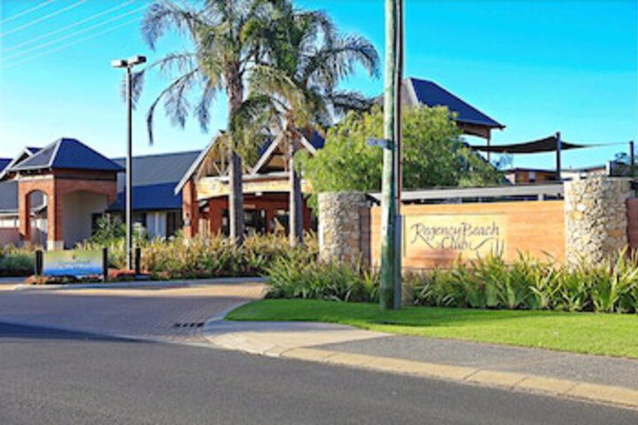 Fitzgerald National Park WA Perth Resorts