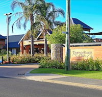 Regency Beach Club - Perth Resorts