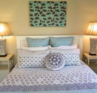 Magnolia Corner - Accommodation Perth