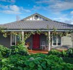 Pomegranate Guest House - Accommodation Perth