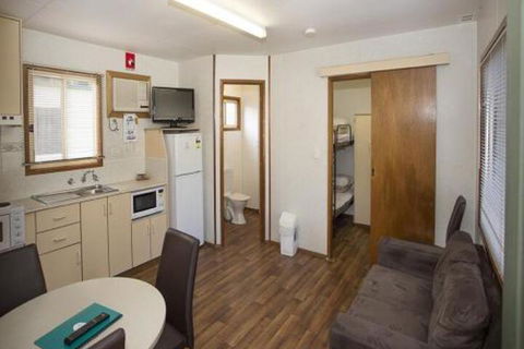 Barossa Tourist Park - Accommodation Perth 3