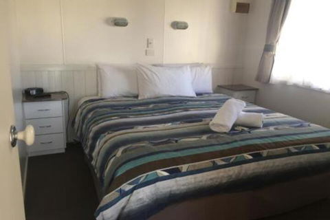 Barossa Tourist Park - Accommodation Perth 6