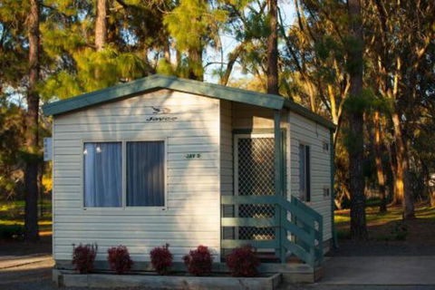 Barossa Tourist Park - Accommodation Perth 4