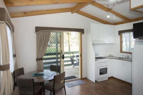 Barossa Tourist Park - Accommodation Perth 0