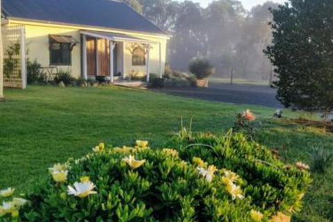 Straw House Farm B & B - Perth Resorts 3