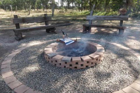 Straw House Farm B & B - Perth Resorts 5