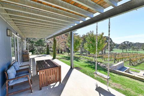 Mortimers Wines The Vines Studio - Perth Resorts 0