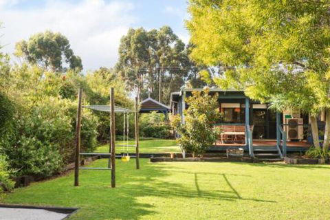 Family Friendly Holiday Haven - Accommodation Perth 2