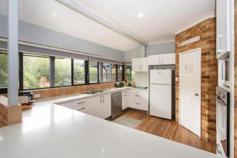 Family Friendly Holiday Haven - Accommodation Perth 4