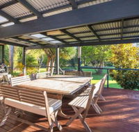 Family Friendly Holiday Haven - Perth Resorts