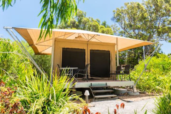 Bulwer QLD Accommodation Perth