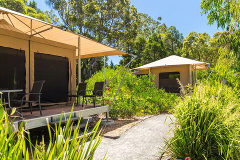 Castaways Moreton Island - Accommodation Perth 5