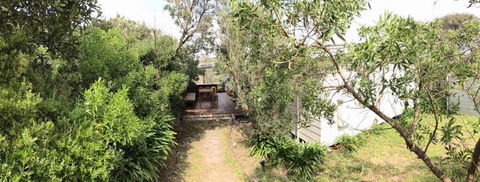 Magic Beach Cottage - Perth Resorts 7