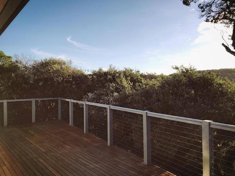 Magic Beach Cottage - Perth Resorts 3
