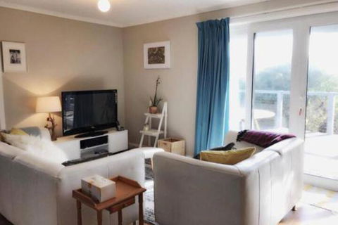 Magic Beach Cottage - Perth Resorts 0