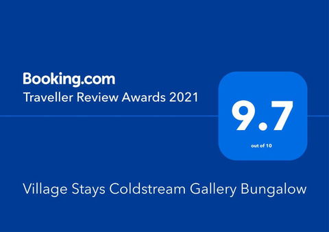 Village Stays Coldstream Gallery Bungalow - Perth Resorts 6