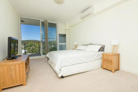 Regatta 14 / 142 Little Street - Accommodation Perth 0