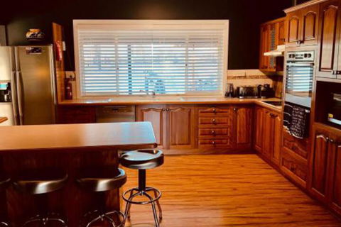 Bella Farm Country House Hunter Valley - Accommodation Perth 7