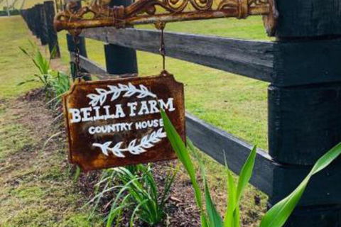 Bella Farm Country House Hunter Valley - Accommodation Perth 6