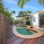 Point Arkwright QLD Accommodation Perth