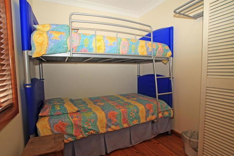 Berrara Cove Beach House - Accommodation Perth 6
