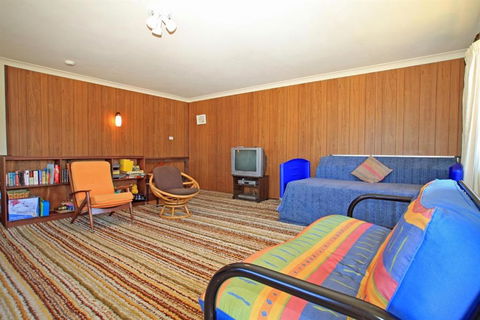 Berrara Cove Beach House - Accommodation Perth 1